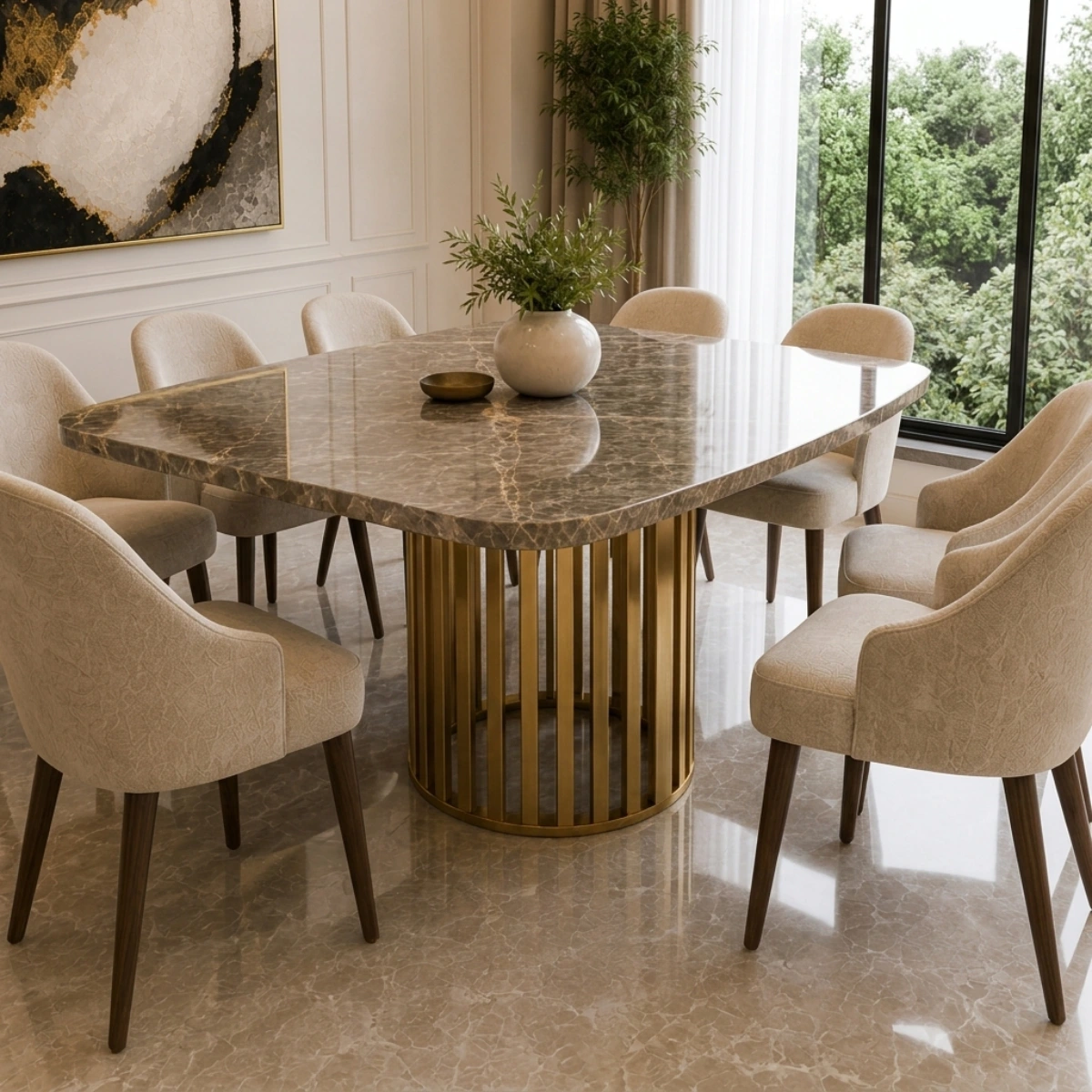 Bronze Haven project-img